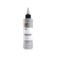 CarPRO ClearCUT Compound Mocno ścierna pasta polerska 500ml