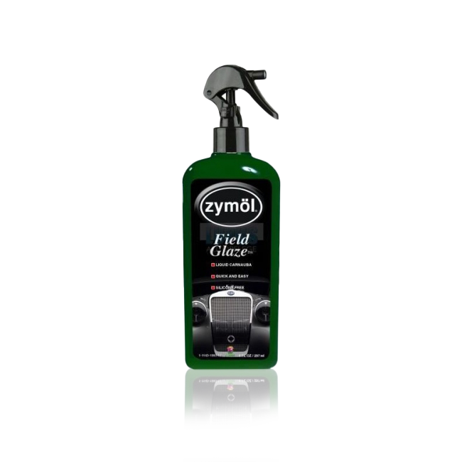 Zymol Field Glaze Produkt z wysoką zawartością carnauby do konserwacji wosków