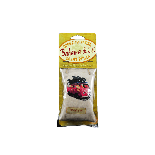 Bahama Bag - Island Sun