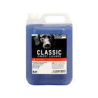 ValetPRO Classic Carpet Cleaner Produkt do prania tapicerki materiałowej koncentart 5000ml