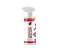 Gtechniq C2v3 Liquid Crystal - Powłoka konserwująca Płynne szkło 500ml