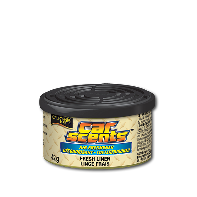 California Scents - Fresh Linen