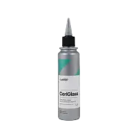 CarPro CeriGlass Produkt do polerowania szkła z tlenkiem ceru 150ml