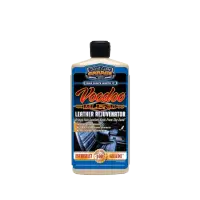 SURF CITY GARAGE Voodoo Blend Leather Rejuvenator Odświeża i konserwuje skórzane tapicerki
