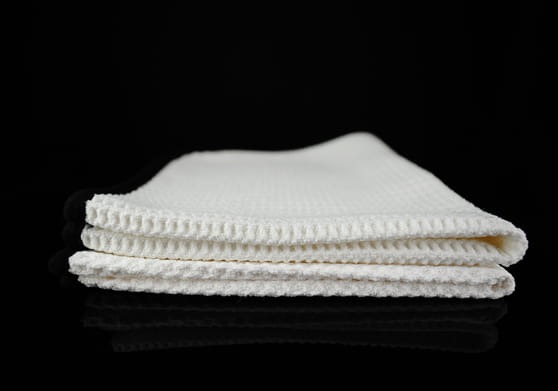 ShiningCar Waffle Towel 40x40cm | 500gr
