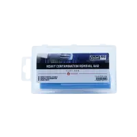 ValetPRO Glinka Clay Bar Blue Traditional Glinka do lakieru twarda 100g