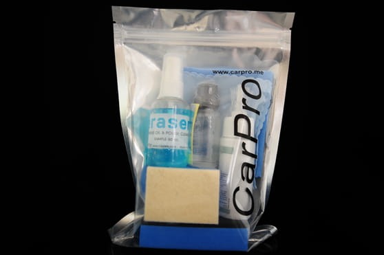 CarPro FlyBy30 Kit