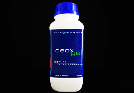 BILT-HAMBER deox-gel