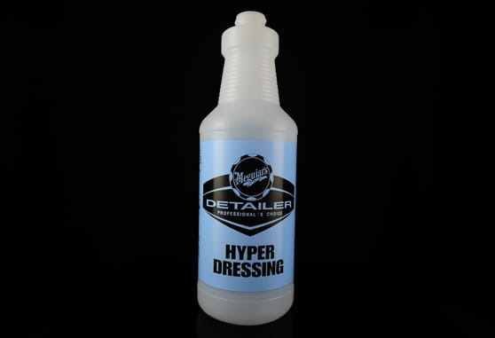 Meguiar's Hyper Dressing 32 Ounce Bottle