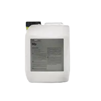 Koch Chemie MOTOR PLAST produkt do konserwacji elementów w komorze silnika 5000ml