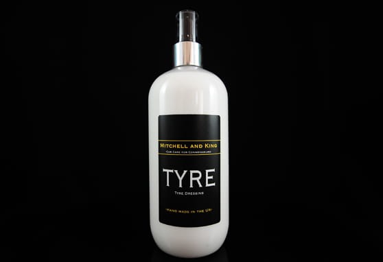 Mitchell&King TYRE