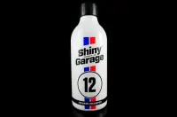 Shiny Garage Orange Car Shampoo 500ml