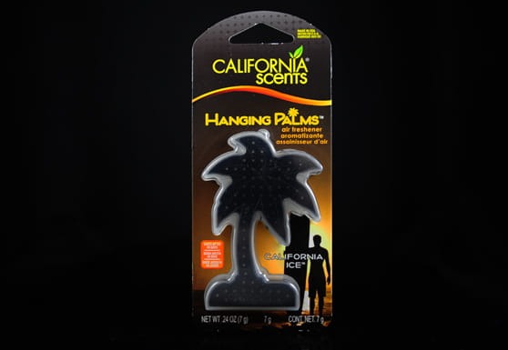 California Scents - ICE - Hanging Palms