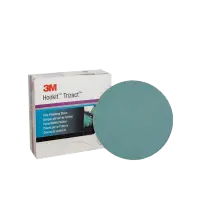 3M - TRIZACT Krążek ścierny P6000 150mm