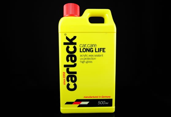 Carlack LONG LIFE Sealant 500ml
