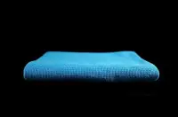ShiningCar Polishing Microfibre Blue 40x40cm | 350gr