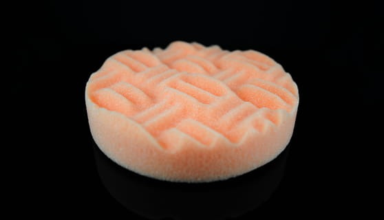 FLEXIPADS BLADE ORANGE 150mm bardzo twarda