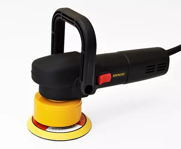 KRAUSS DB 5800 S Dual Action (DA)