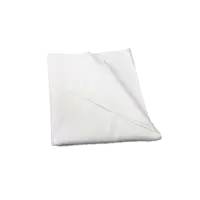 ShiningCar PREMIUM White Microfibre 40x40cm