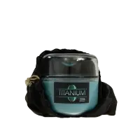 Zymol Titanium Ekskluzywny wosk klasy premium
