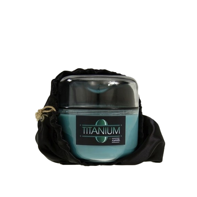 Zymol Titanium Ekskluzywny wosk klasy premium