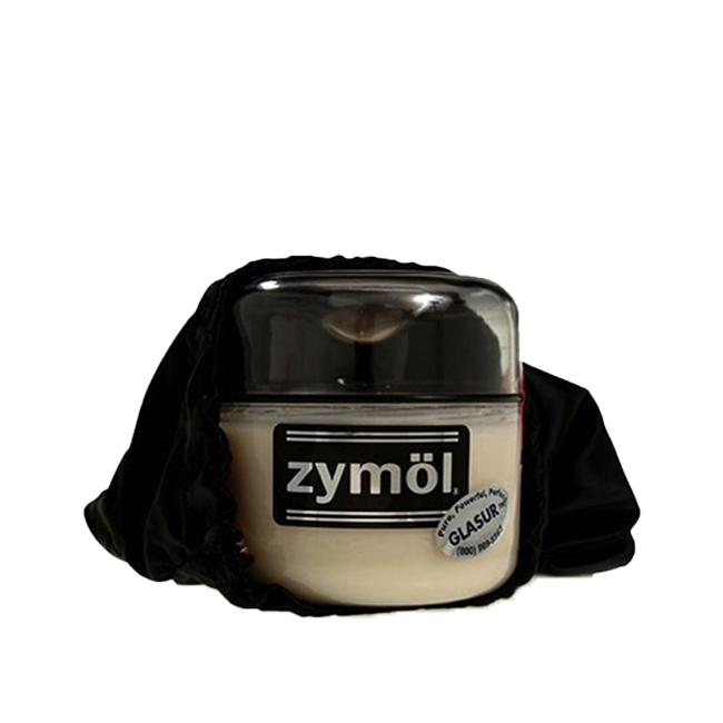 Zymol Glasur Ekskluzywny wosk klasy premium