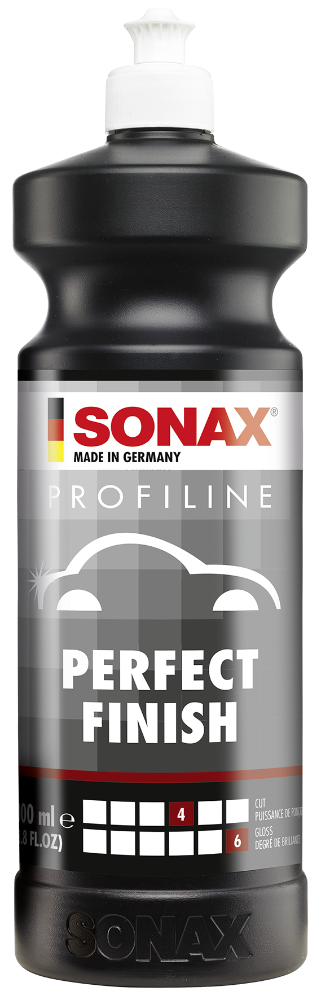 Sonax Profiline Perfect Finish Pasta polerska wykończeniowa 1000ml