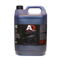 AutoBrite Magifoam BLUE Najlepiej domywająca najbardziej skoncentrowana piana aktywna na rynku Kolor NIEBIESKI 5000ml