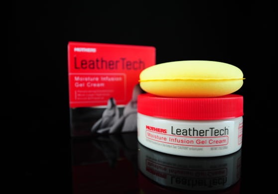 MOTHERS Moisture Infusion Gel Cream Conditioner