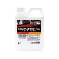 ValetPRO Advanced Neutral Snow Foam Skuteczna piana aktywna neutralne pH 1000ml