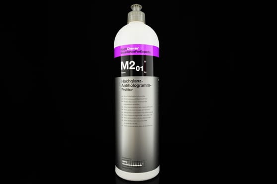 Koch Chemie HOCHGLANZ-ANTIHOLOGRAM 1000ml