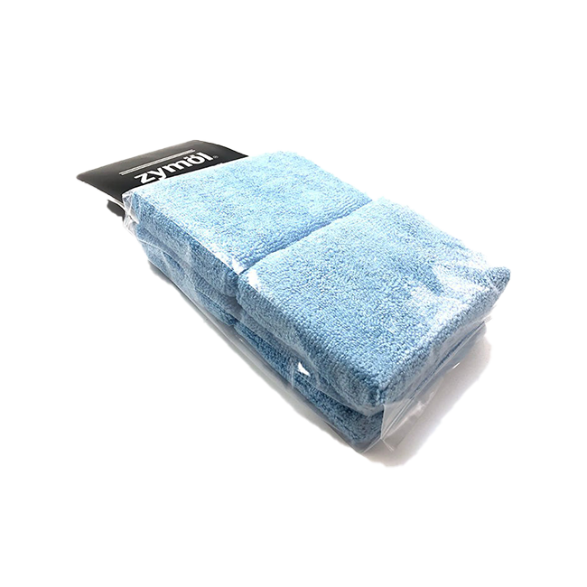 Zymol Pre-wax Aplikator bawełniany 4 sztuki
