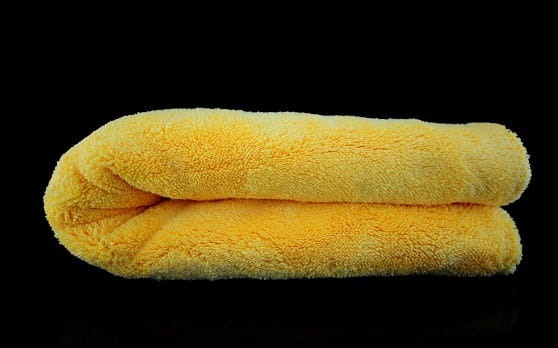 ShiningCar FLOSSY PRO Drying Towel  90x60cm