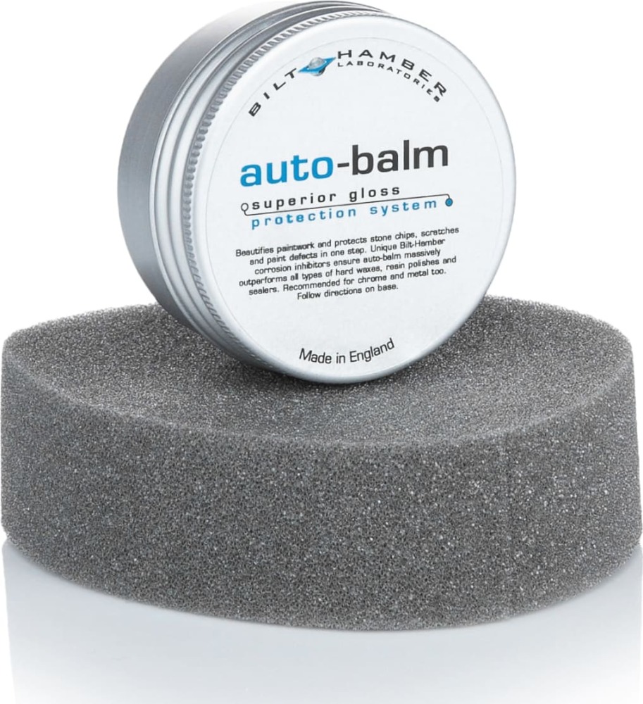 BILT-HAMBER Auto Balm 50ml