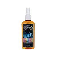 Zymol Leather Cleaner Produkt do czyszczenia skóry gładkiej 236ml