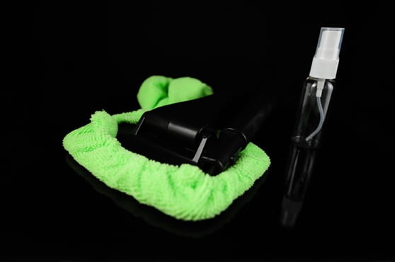 ShiningCar Autoglass Cleaner