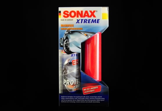 Sonax Brilliant Shine Detailer