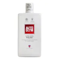 AutoGlym Super Resin Polish Poleruje wypełnia nabłyszcza lakier AIO 500ml