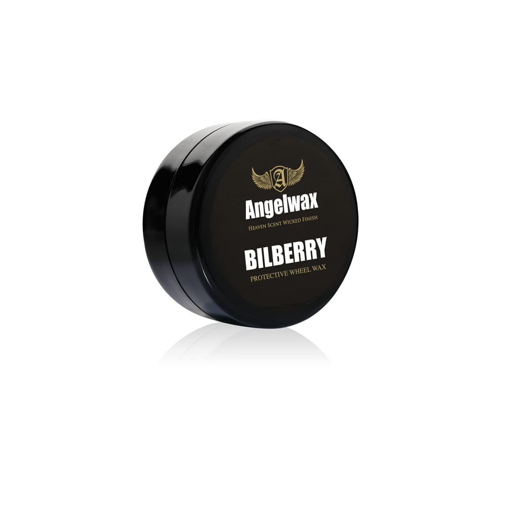 Angelwax Billbery Wheel Sealant Wosk syntetyczny do felg aluminiowych