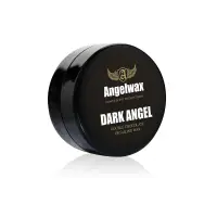 Angelwax Dark Angel Twardy wosk dedykowany do ciemnych kolorów 250ml