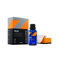 CarPro Cquartz DLUX Powłoka kwarcowa do plastików zewnętrznych i felg 30ml