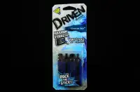 Driven Vent Stick "Titanium Rain" 4pak
