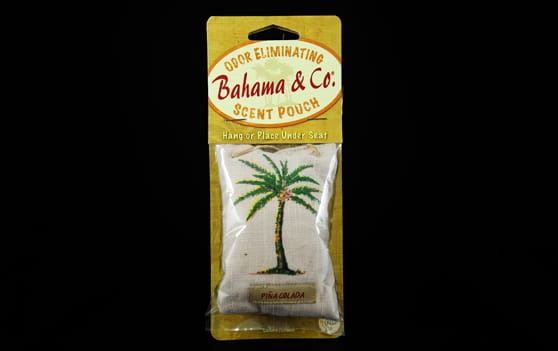 Bahama Bag - Pina Colada