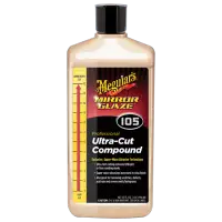 Meguiar's Ultra Cut Compound #105 Mocno ścierna pasta polerska 946ml