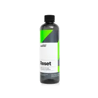 CarPro Reset Shampoo Szampon pielęgnuje i odtyka powłoki kwarcowe ceramiczne 1:500 500ml