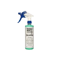 POORBOY'S WORLD Spray & Gloss Quick detailer Szybki połysk 473ml