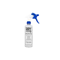 POORBOY'S WORLD Glass Cleaner Płyn do czyszczenia szyb 473ml