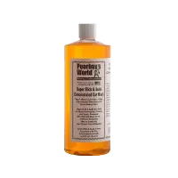 Poorboy's World Super Slick & Suds Szampon do regularnego użycia 946ml