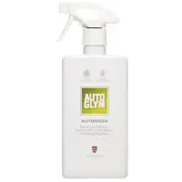 AutoGlym Autofresh Odświeżacz usuwa nieprzyjemne zapachy z wnętrza pojazdu 500ml