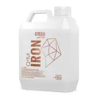 GYEON Q2M Iron Usuwa osady metaliczne z lakieru i felg 4000 ml